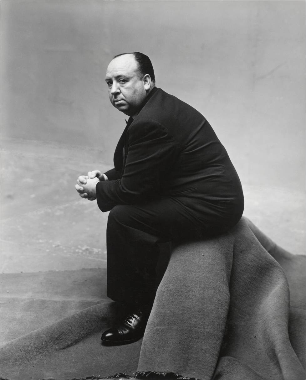 Alfred Hitchcock