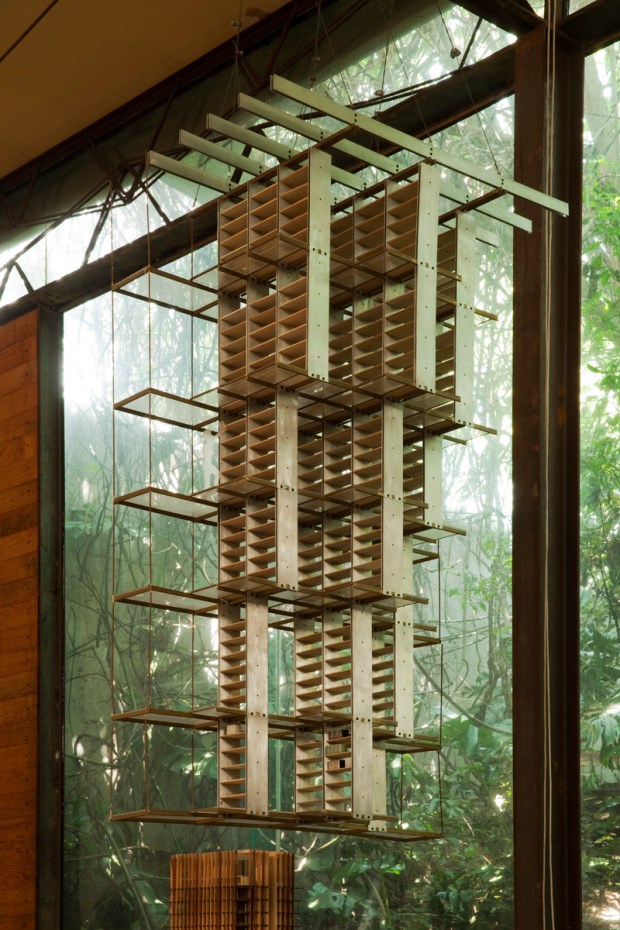 Biblioteca Vasconcelos Mexico City_04