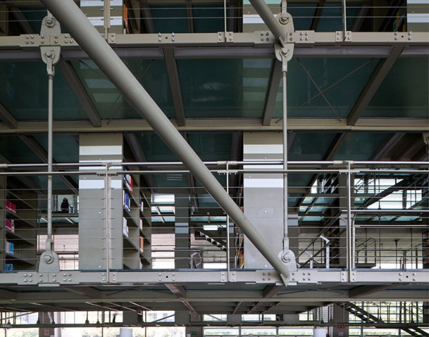 Biblioteca Vasconcelos Mexico City_07