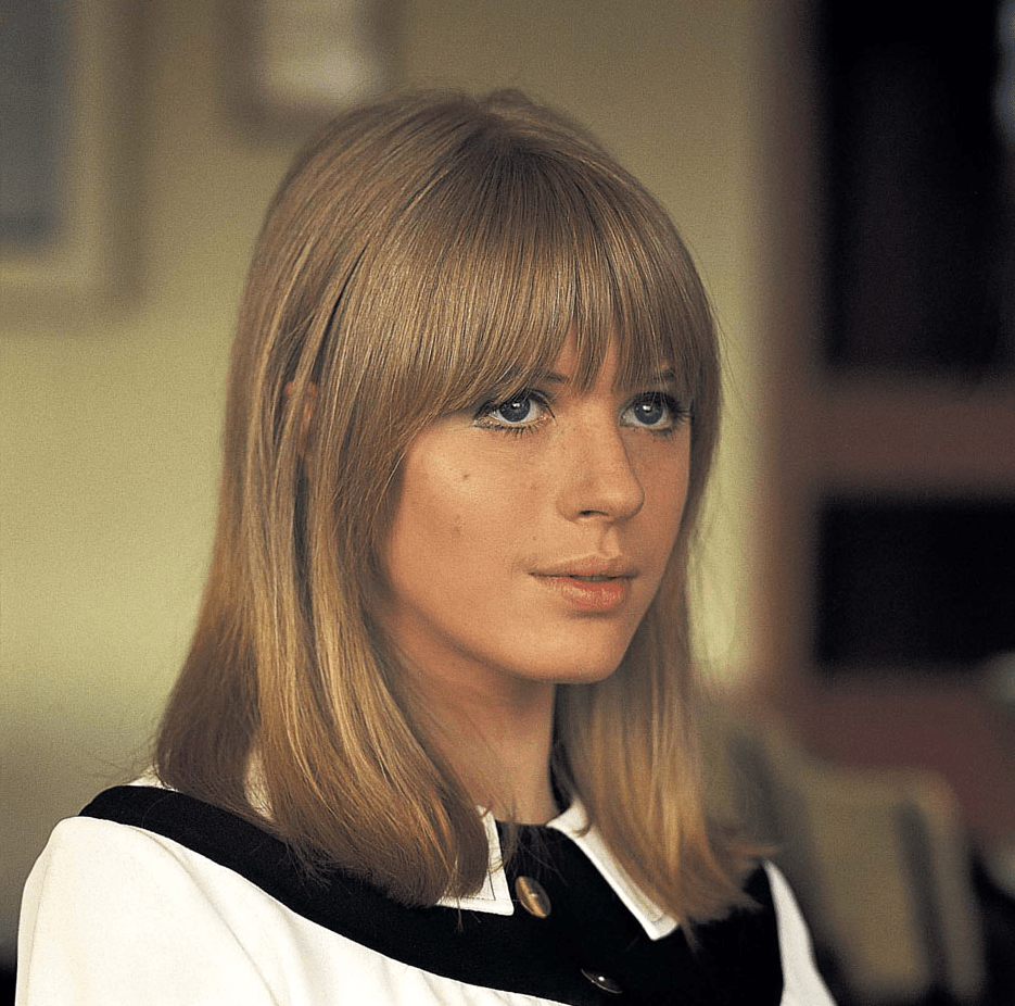Marianne Faithfull