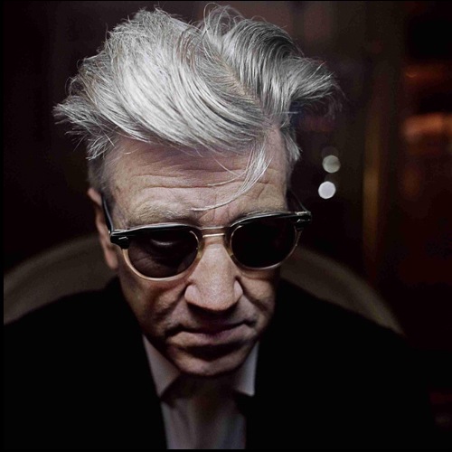 David Lynch