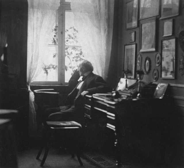 Hans Christian Andersen