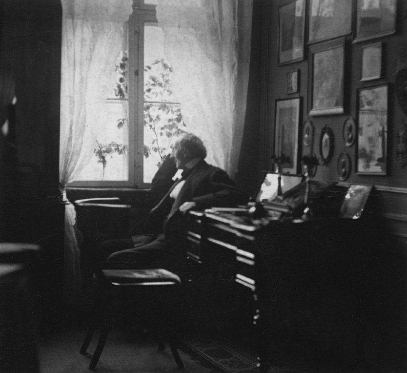 Hans Christian Andersen