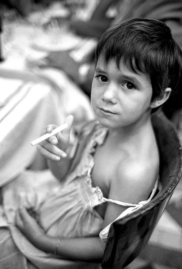 Charlotte Gainsbourg