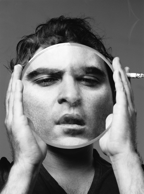Joaquin Phoenix