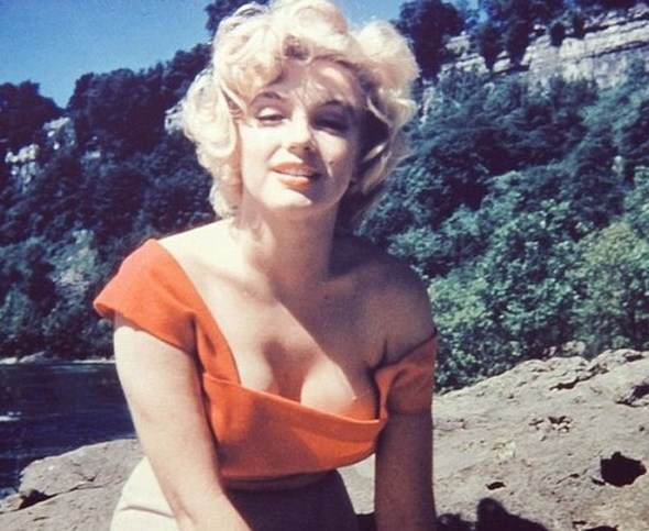 Marilyn Monroe