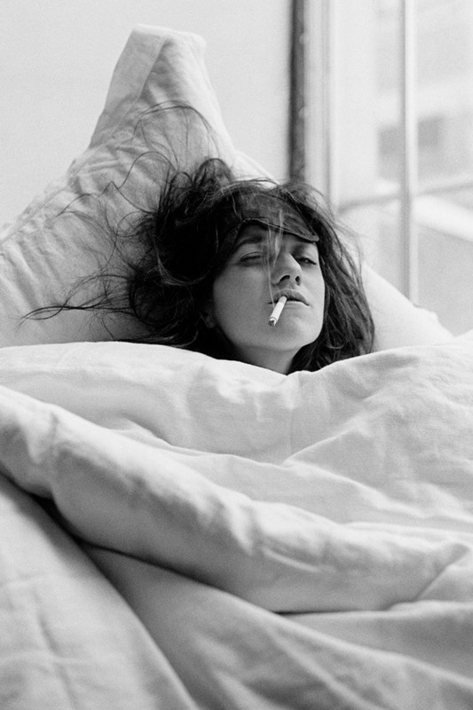 Charlotte Gainsbourg