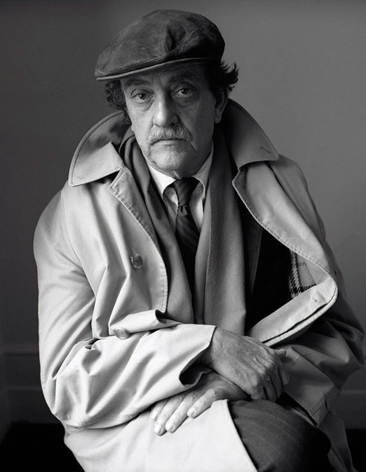 Kurt Vonnegut