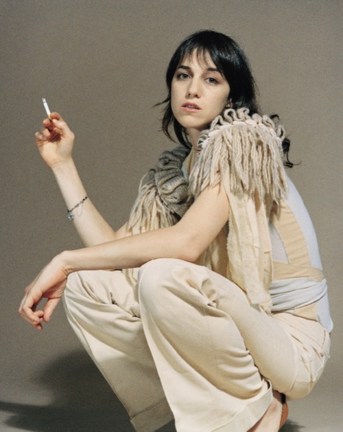 Charlotte Gainsbourg