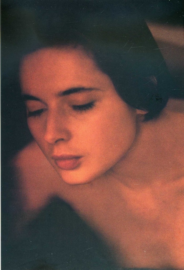 Isabella Rossellini