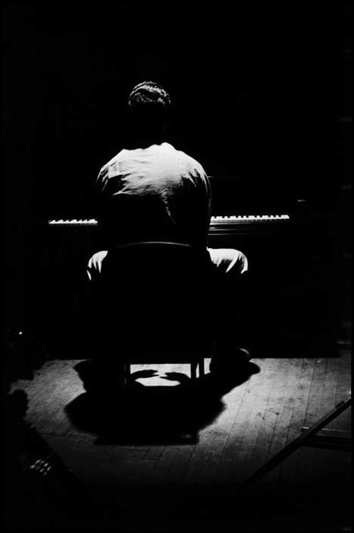 Dave Brubeck
