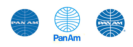 PanAm logo