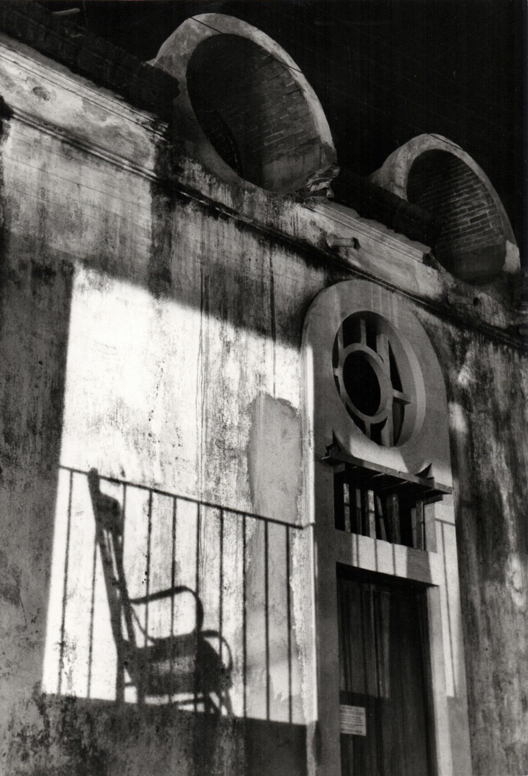 Andre Kertesz, Acapulco
