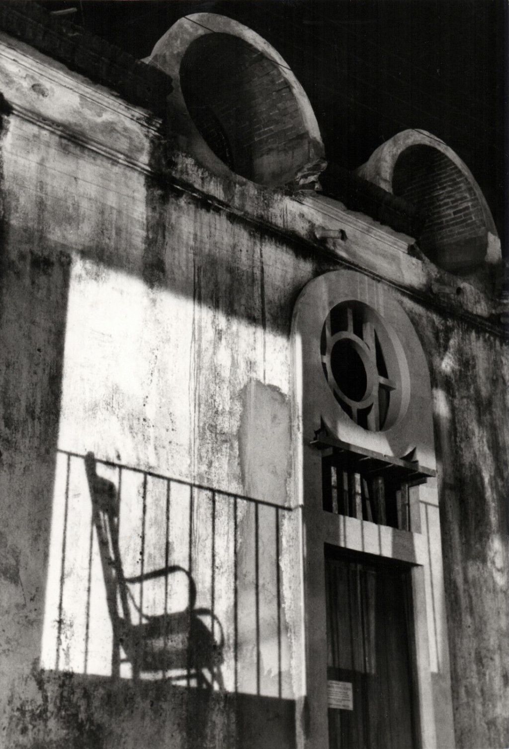 Andre Kertesz, Acapulco