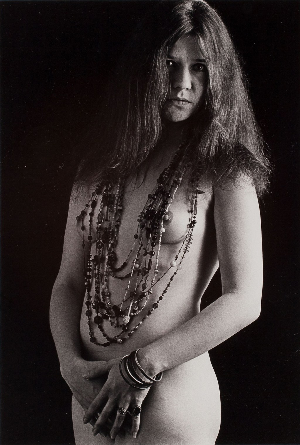 Janis Joplin