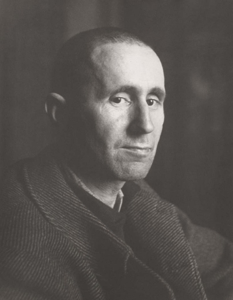 Bertolt Brecht