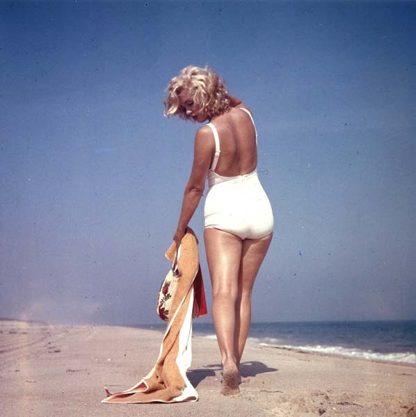Marilyn Monroe