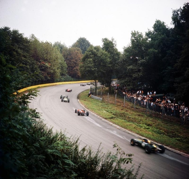 Monza