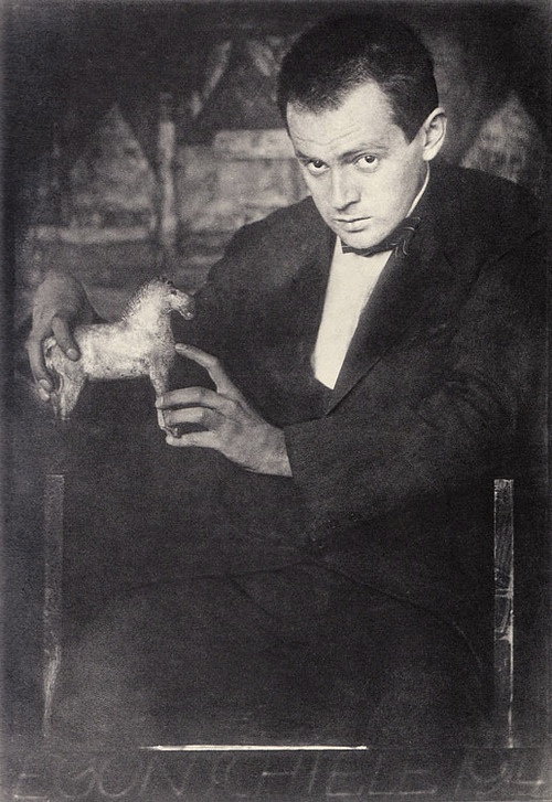 Egon Schiele