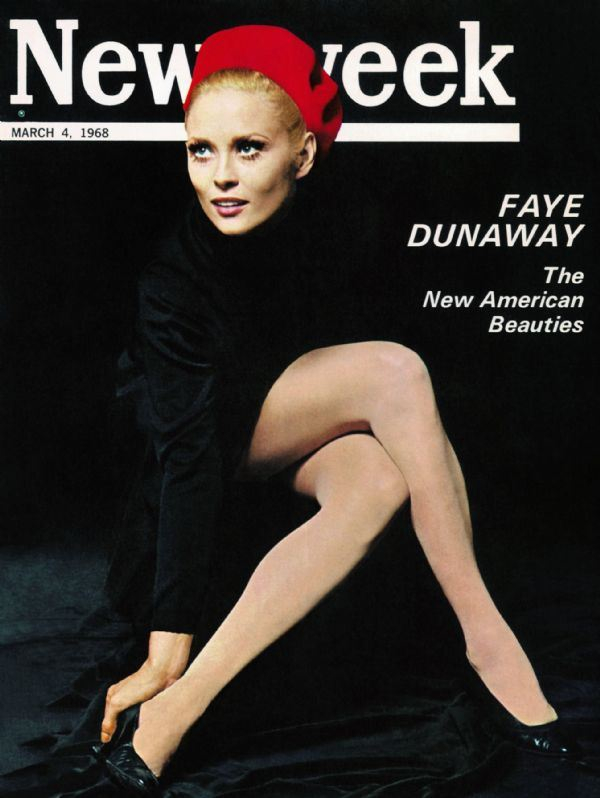 Faye Dunaway