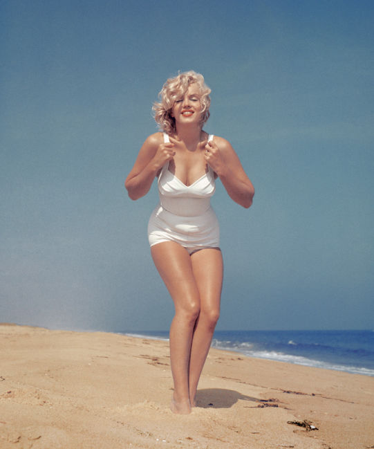 Marilyn Monroe