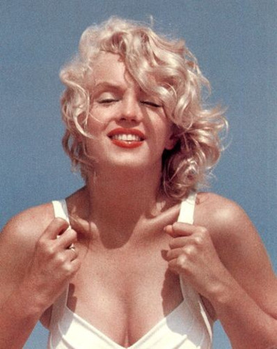 Marilyn Monroe
