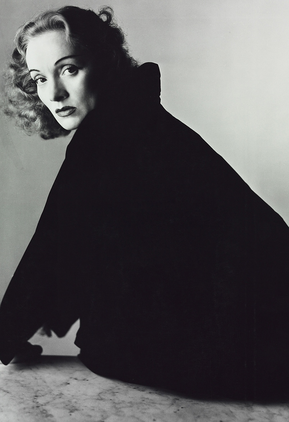 Marlene Dietrich