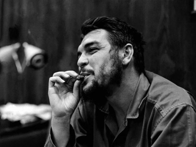 Che Guevara