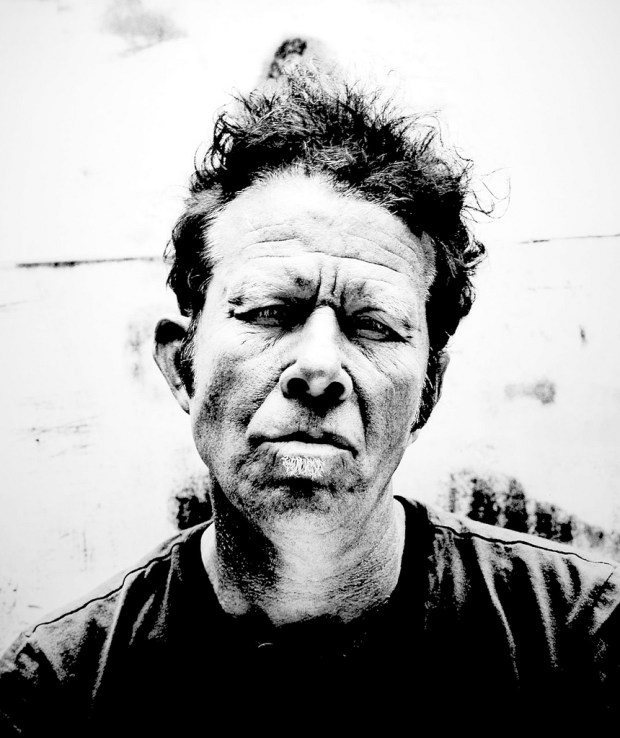 Tom Waits