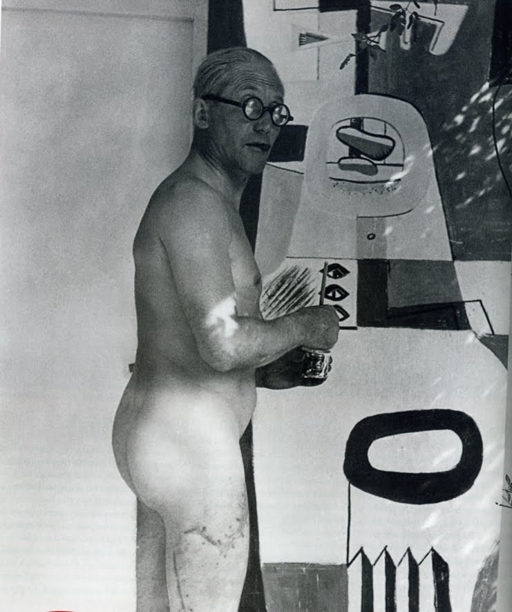 Le Corbusier