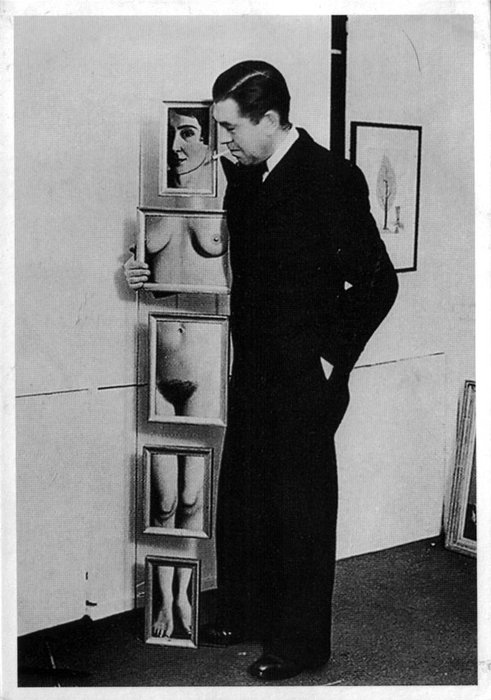 René Magritte