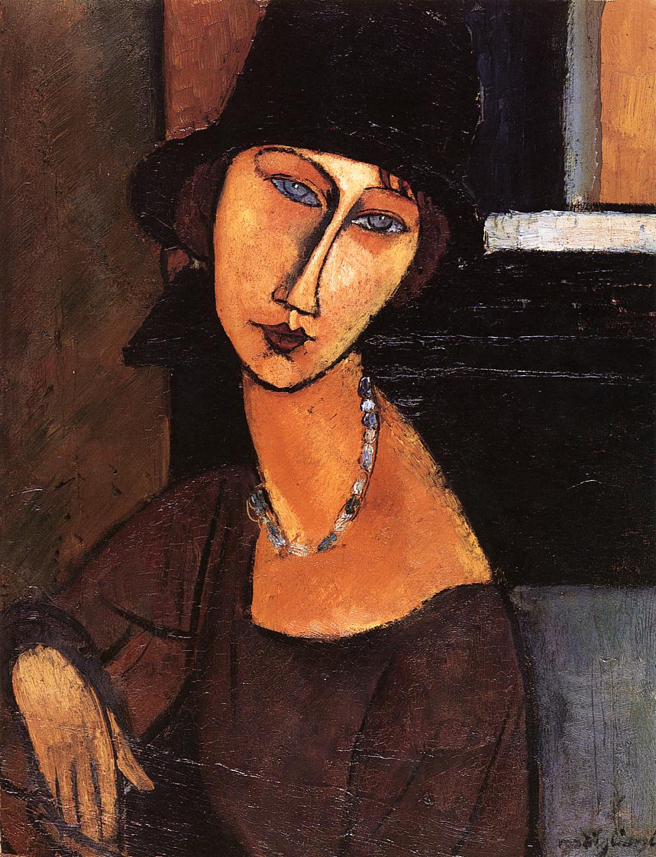 Amedeo Modigliani