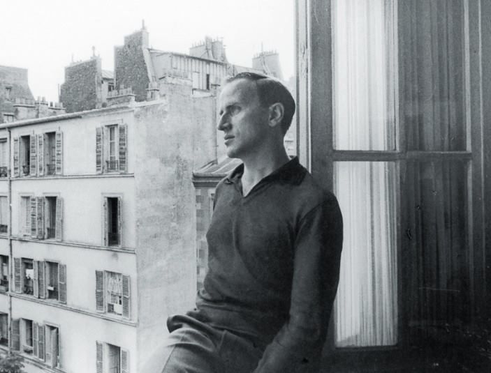 Boris Vian