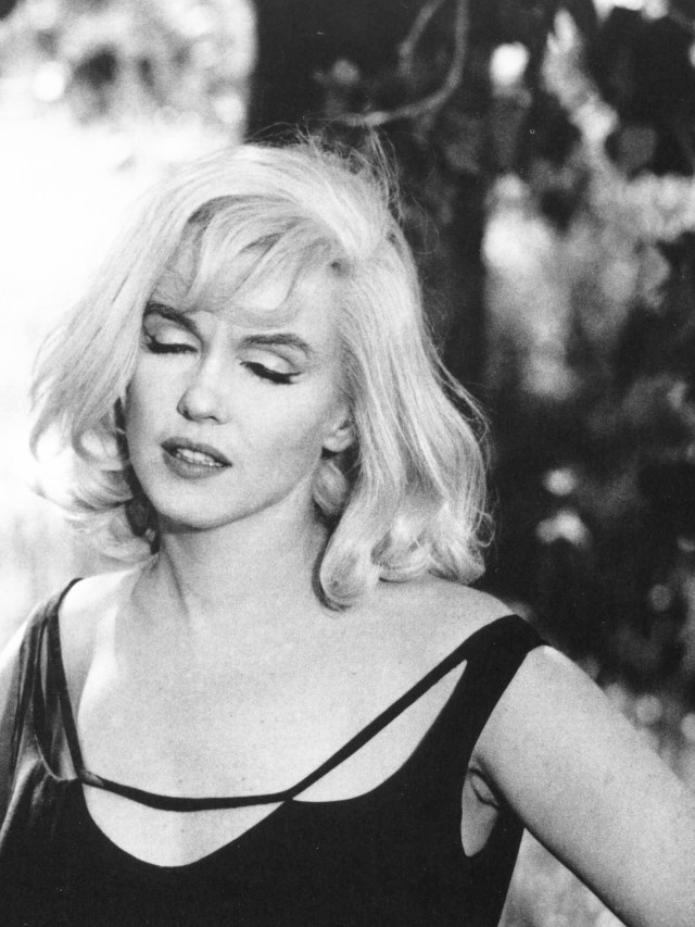 Marilyn Monroe