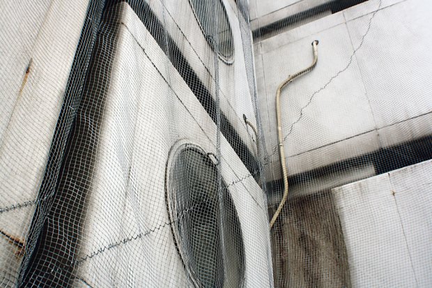 Nagakin Capsule Tower