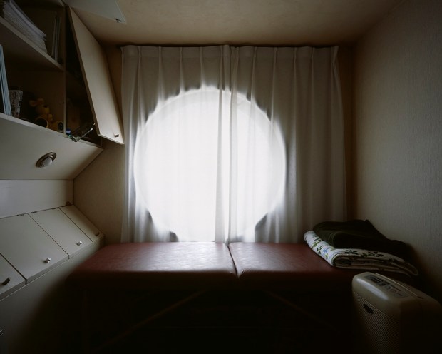 Nagakin Capsule Tower