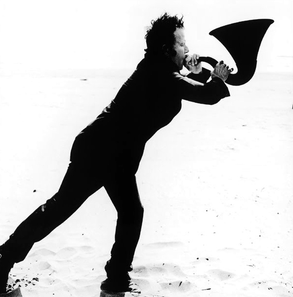 Tom Waits