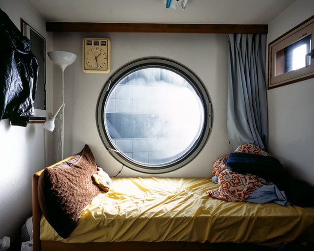 Nagakin Capsule Tower