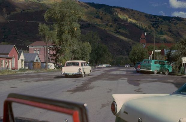 Aspen (1962)