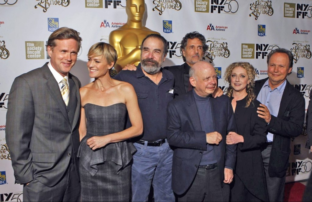 The Princess Bride reunion