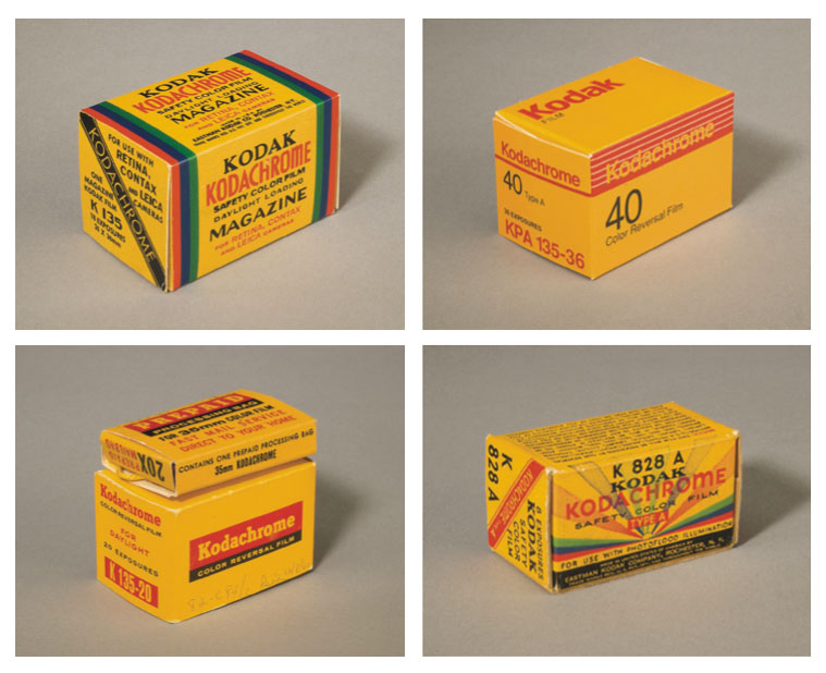 Kodachrome