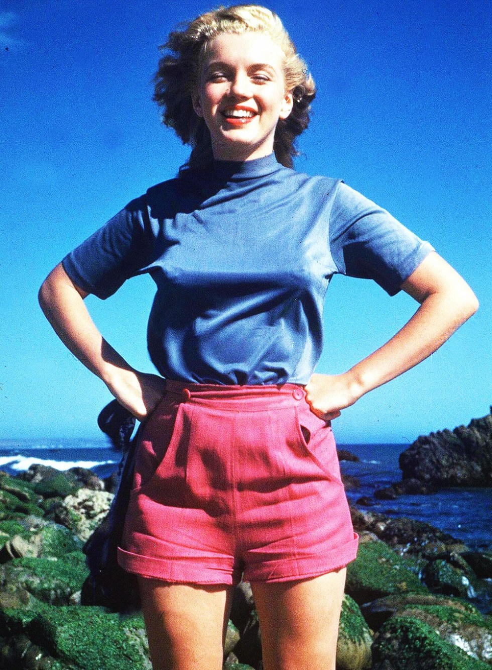 Marilyn Monroe