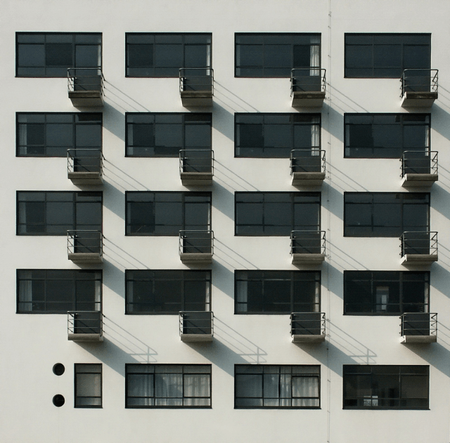Bauhaus Dessau