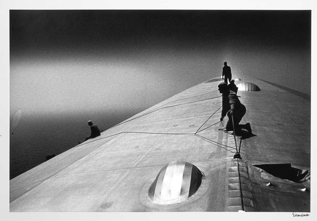 Graf Zeppelin airship