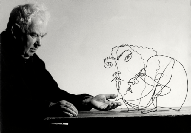 Alexander Calder