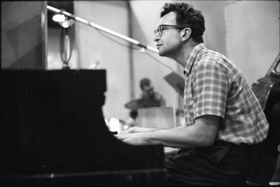 Dave Brubeck