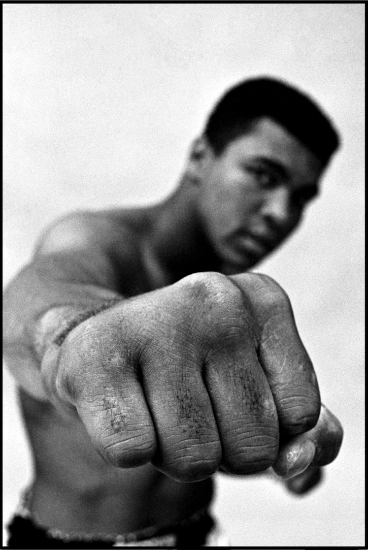 Muhammad Ali