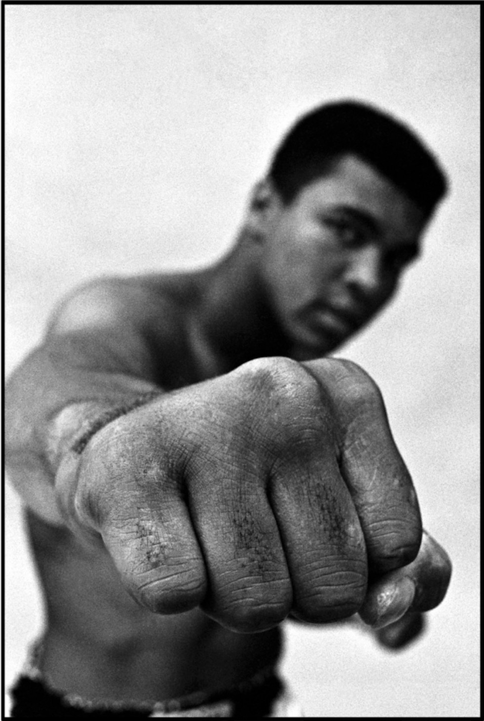 Muhammad Ali