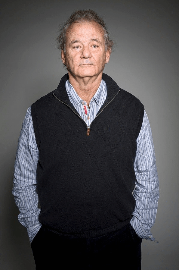 Bill Murray
