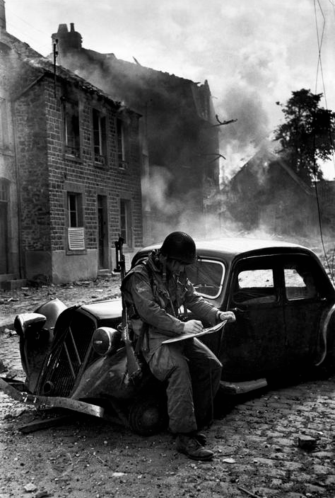 Robert Capa